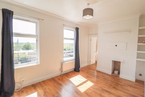 Living Area / Kitchen- click for photo gallery